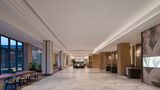 Hilton Garden Inn Zhangjiajie Tianmen Mt Lobby