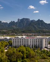 Hilton Garden Inn Zhangjiajie Tianmen Mt