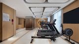 Hilton Garden Inn Zhangjiajie Tianmen Mt Recreation