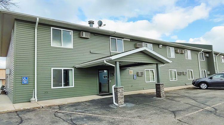 EconoLux Inn Other