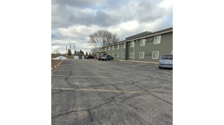 EconoLux Inn Other