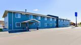 <b>EconoLux Inn Exterior</b>. Images powered by <a href="https://www.leonardoworldwide.com/" title="Leonardo Worldwide" target="_blank">Leonardo</a>.