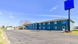 <b>Americas Best Value Inn Staples Exterior</b>. Images powered by <a href="https://www.leonardoworldwide.com/" title="Leonardo Worldwide" target="_blank">Leonardo</a>.
