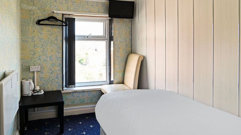 <b>OYO Harlands Hotel Room</b>. Images powered by <a href="https://www.leonardoworldwide.com/" title="Leonardo Worldwide" target="_blank">Leonardo</a>.