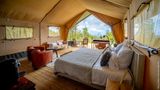 Diana Dea Lodge Room