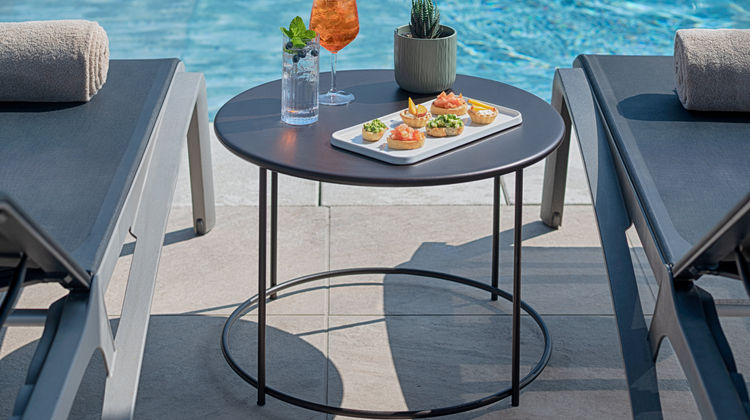 UNAHOTELS Bologna San Lazzaro Pool