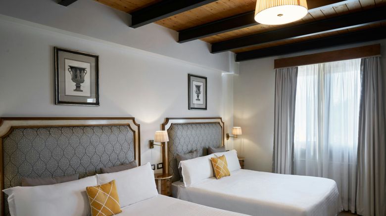<b>Four Points Flex Naples Marigliano Room</b>. Images powered by <a href="https://www.leonardoworldwide.com/" title="Leonardo Worldwide" target="_blank">Leonardo</a>.