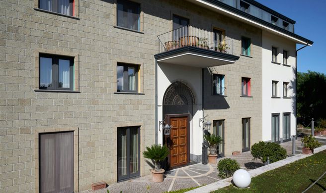Four Points Flex Naples Marigliano Exterior