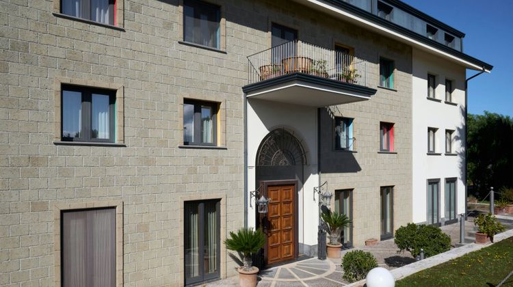 Four Points Flex Naples Marigliano Exterior