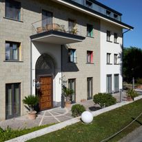 Four Points Flex Naples Marigliano