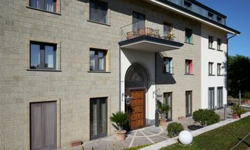 Four Points Flex Naples Marigliano