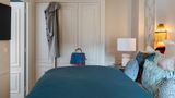 Hotel Le Lavoisier Room