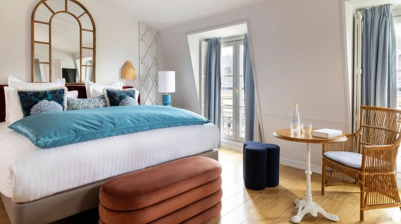 <b>Hotel Le Lavoisier Suite</b>. Images powered by <a href="https://www.leonardoworldwide.com/" title="Leonardo Worldwide" target="_blank">Leonardo</a>.