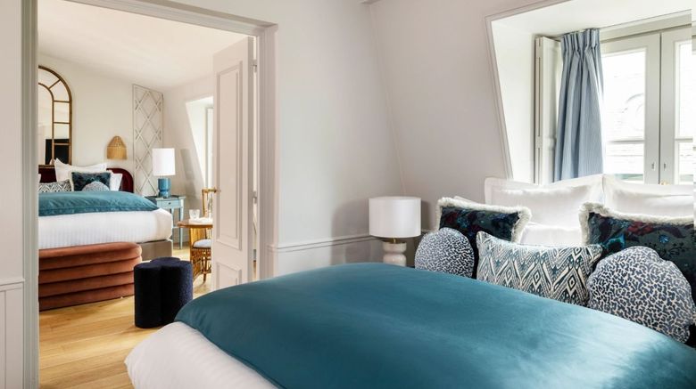 <b>Hotel Le Lavoisier Suite</b>. Images powered by <a href="https://www.leonardoworldwide.com/" title="Leonardo Worldwide" target="_blank">Leonardo</a>.