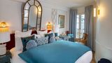 Hotel Le Lavoisier Room