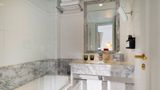 Hotel Le Lavoisier Room