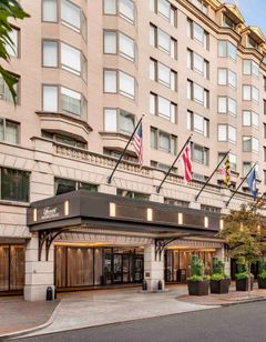 Fairmont Washington D.C., Georgetown
