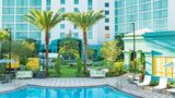 Hotel Landy Universal Blvd, Tribute Port Pool