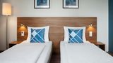 Four Points Flex by Sheraton Essen Room