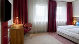 Four Points Flex by Sheraton Essen Room