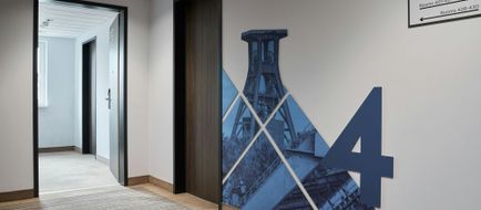 Four Points Flex by Sheraton Essen Exterior