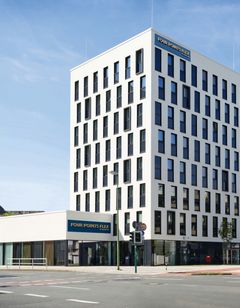 Four Points Flex by Sheraton Essen