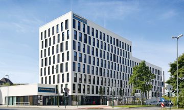 Four Points Flex by Sheraton Essen
