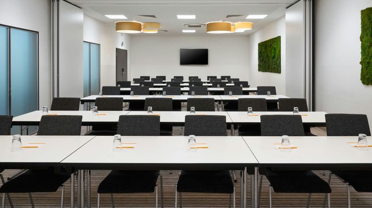 Four Points Flex by Sheraton Essen Meeting