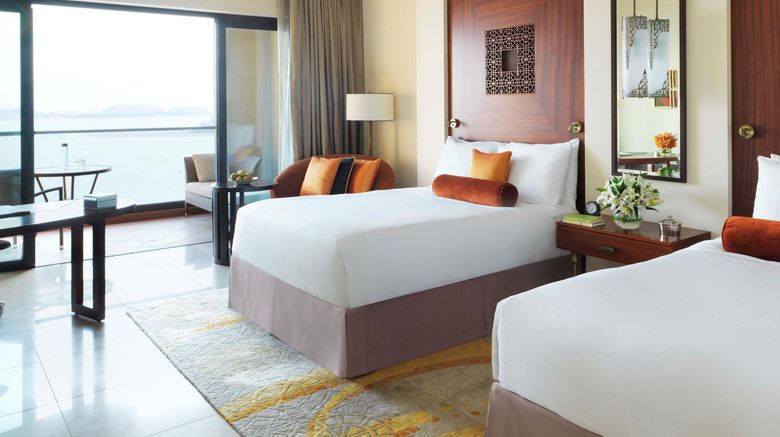 <b>Fairmont The Palm Room</b>. Images powered by <a href=https://www.travelagewest.com/Hotels/Dubai/