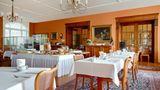 Hotel Royal Restaurant