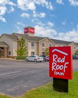 Red Roof Inn Charlestown