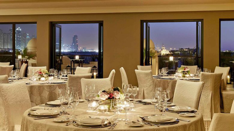<b>Fairmont The Palm Meeting</b>. Images powered by <a href=https://www.travelagewest.com/Hotels/Dubai/