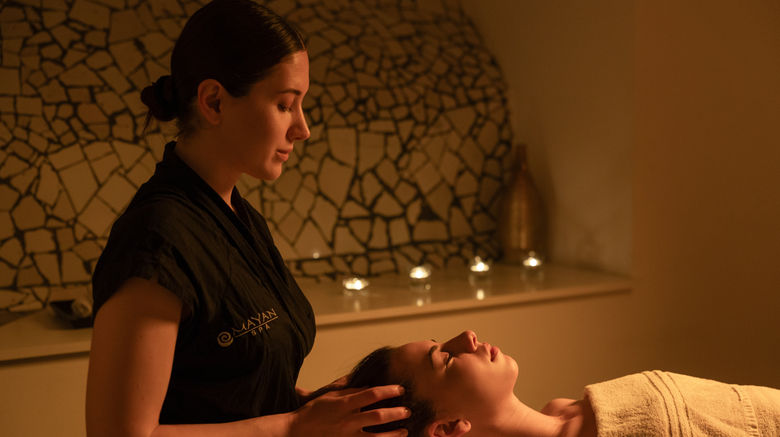 <b>El Palace Barcelona Spa</b>. Images powered by <a href="https://www.leonardoworldwide.com/" title="Leonardo Worldwide" target="_blank">Leonardo</a>.