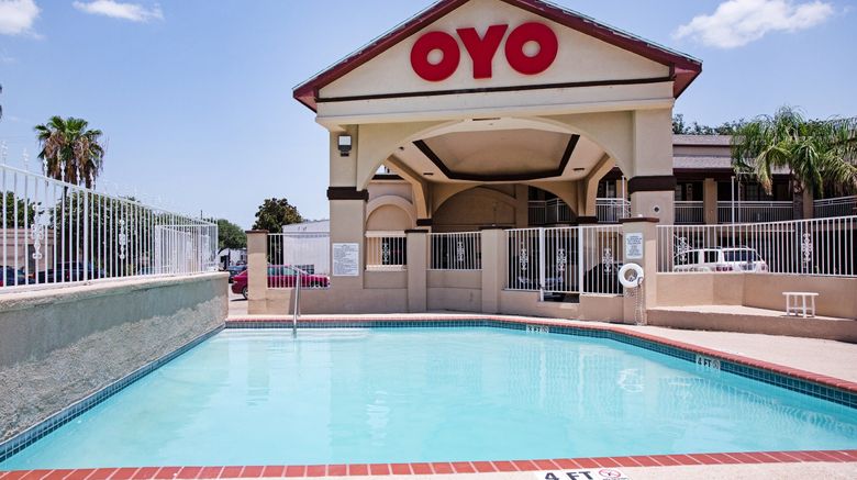 <b>OYO Hotel McAllen Airport South Other</b>. Images powered by <a href="https://www.leonardoworldwide.com/" title="Leonardo Worldwide" target="_blank">Leonardo</a>.
