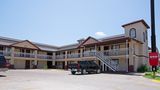 OYO Hotel McAllen Airport South Exterior