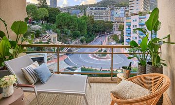 The Fairmont Monte Carlo