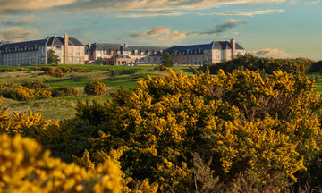 Fairmont St Andrews