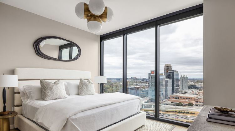 Emmi Midtown Room