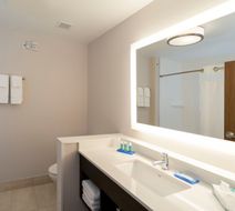 Holiday Inn Expr Lexington Horse Park Room