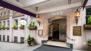 Inn at Virginia Mason