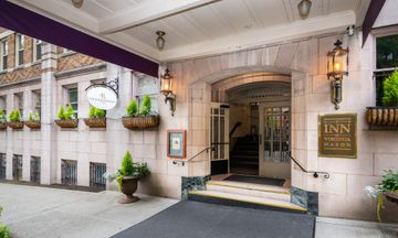 Inn at Virginia Mason