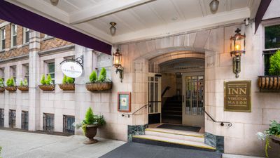 Inn at Virginia Mason