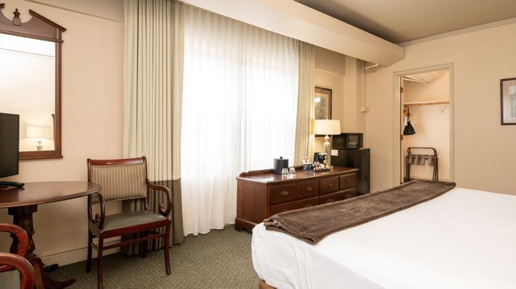 Inn at Virginia Mason Other