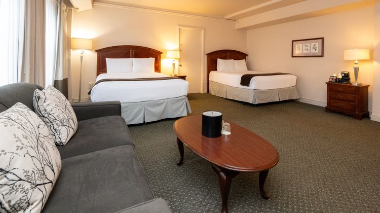 Inn at Virginia Mason Other