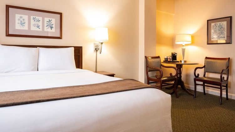 Inn at Virginia Mason Other