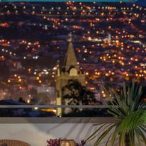 Hotel Madeira