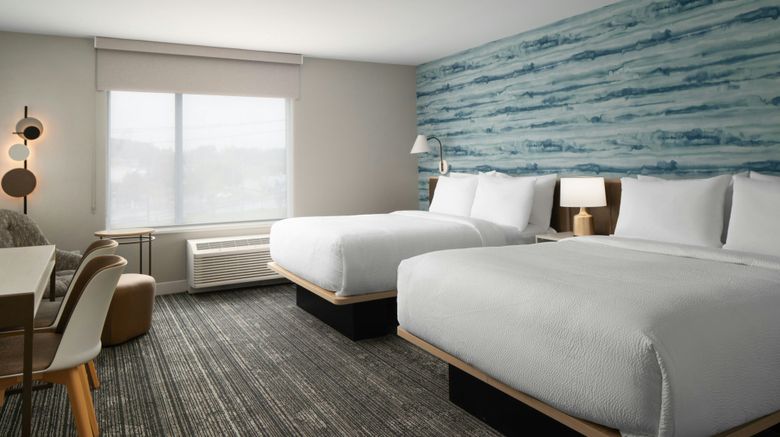 <b>TownePlace Suites by Marriott Allentown Suite</b>. Images powered by <a href="https://www.leonardoworldwide.com/" title="Leonardo Worldwide" target="_blank">Leonardo</a>.