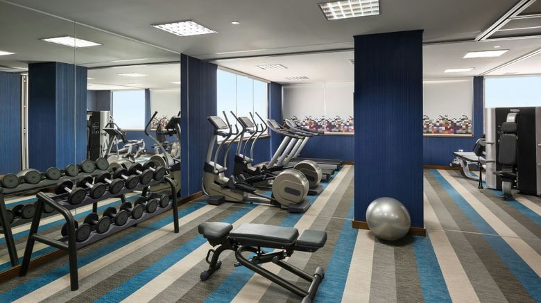 <b>Aloft Dhahran Recreation</b>. Images powered by <a href="https://www.leonardoworldwide.com/" title="Leonardo Worldwide" target="_blank">Leonardo</a>.