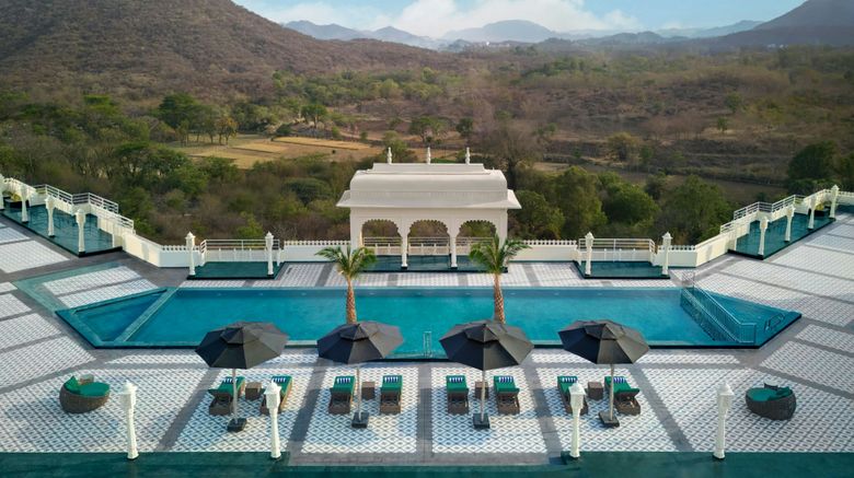 <b>Udaipur Marriott Hotel Recreation</b>. Images powered by <a href="https://www.leonardoworldwide.com/" title="Leonardo Worldwide" target="_blank">Leonardo</a>.