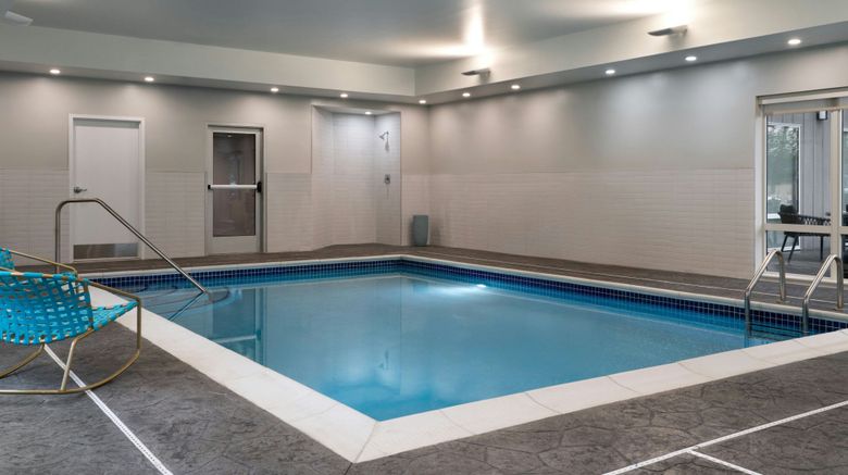 <b>TownePlace Suites by Marriott Allentown Pool</b>. Images powered by <a href="https://www.leonardoworldwide.com/" title="Leonardo Worldwide" target="_blank">Leonardo</a>.